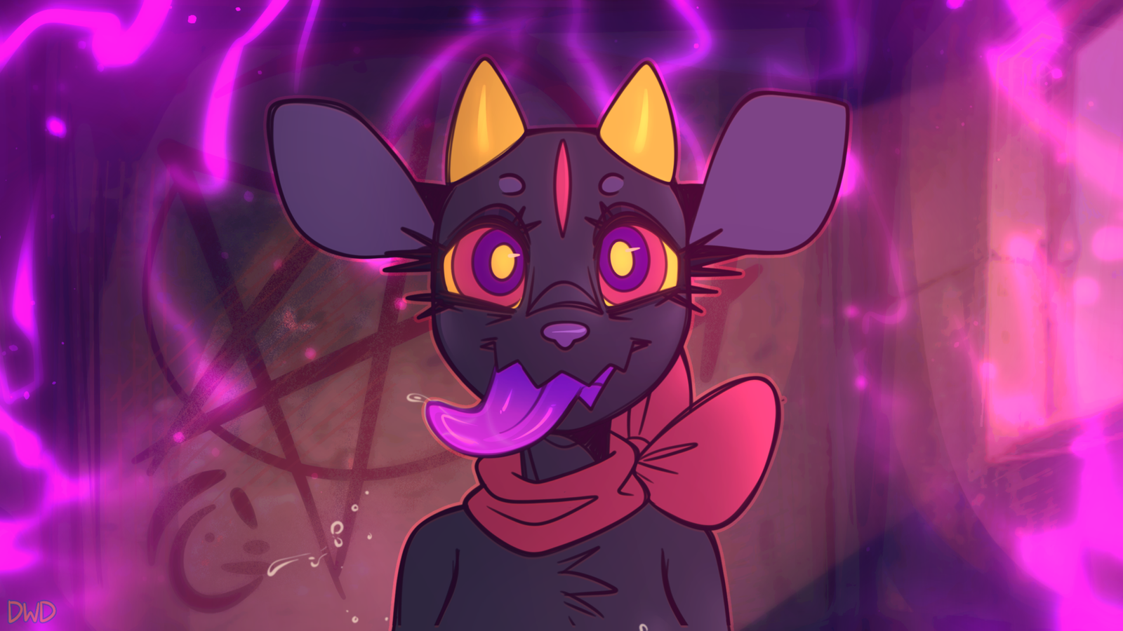 Viva Viera ( Animated / Sound ) - DimWitDog Depot