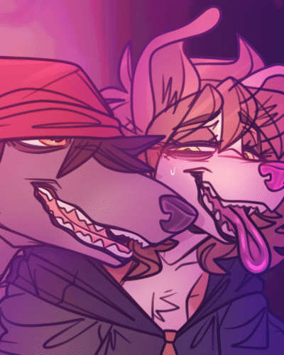 Dimmi Desires ( ANIMATED SHORT / SOUND )